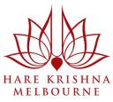 Hare Krishna Melbourne logo
